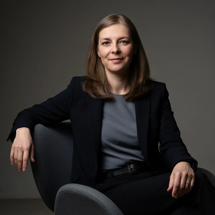Dipl.-Kffr. Maike Thielmann