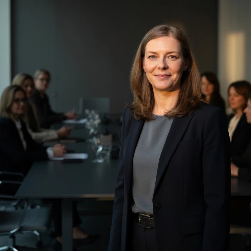 Dipl.-Kffr. Maike Thielmann