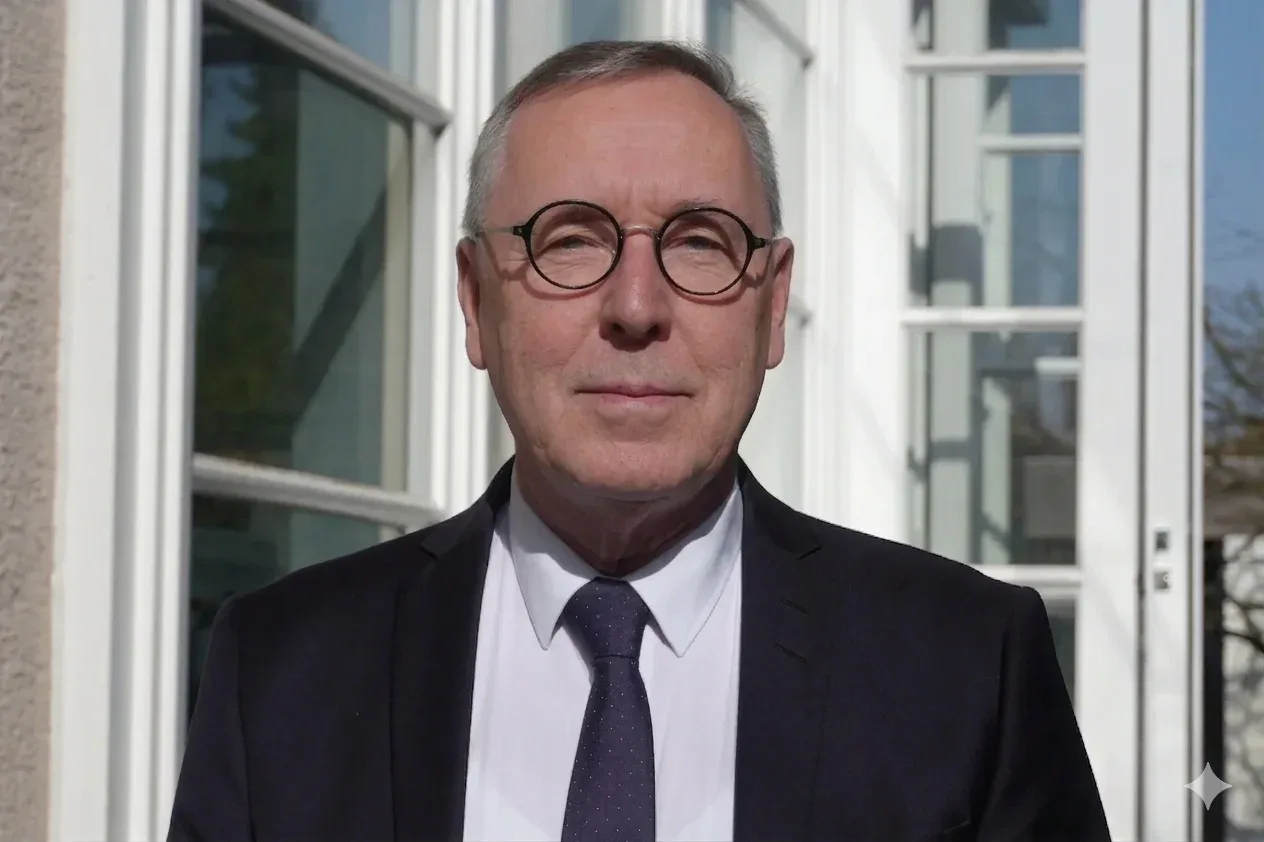 Manfred Hunkemöller, Geschäftsführer UDM GmbH