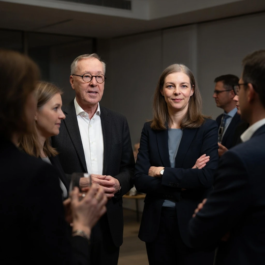 UDM Team – Unternehmensberatung